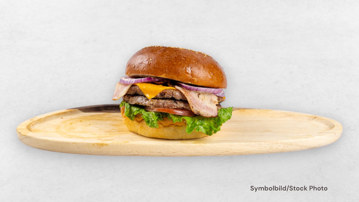 Royal Burger