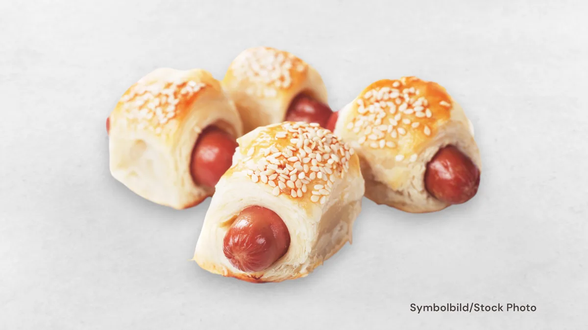 Salami Stangerl