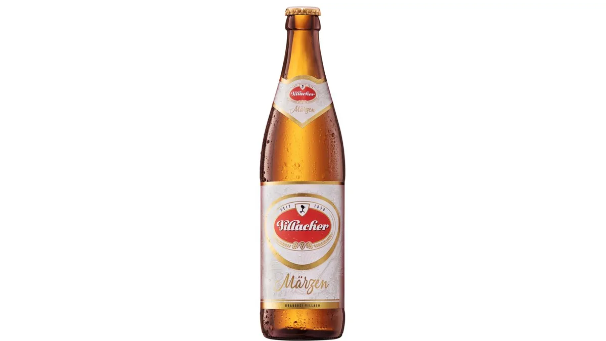 Villacher Märzen 0,5l