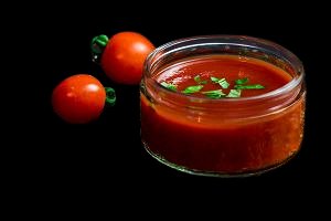 KETCHUP PICANT