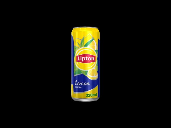 Lipton Lamaie