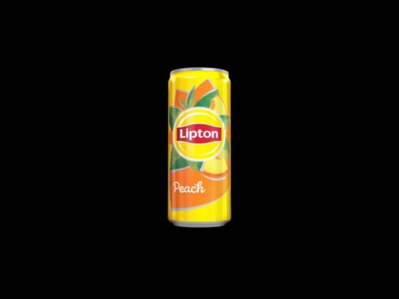 Lipton Piersica
