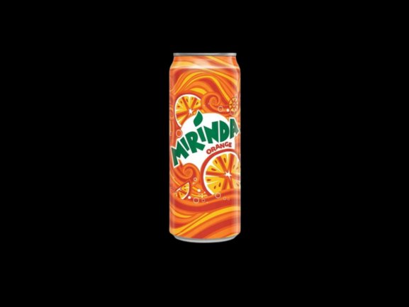 Mirinda