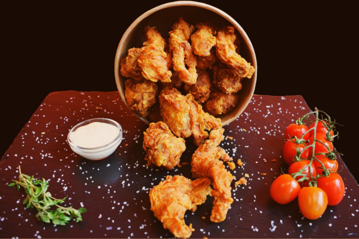 ONLY CHICKEN BOX