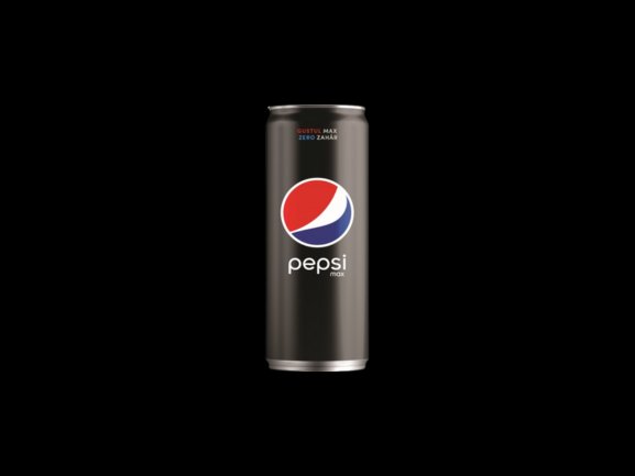 Pepsi Max
