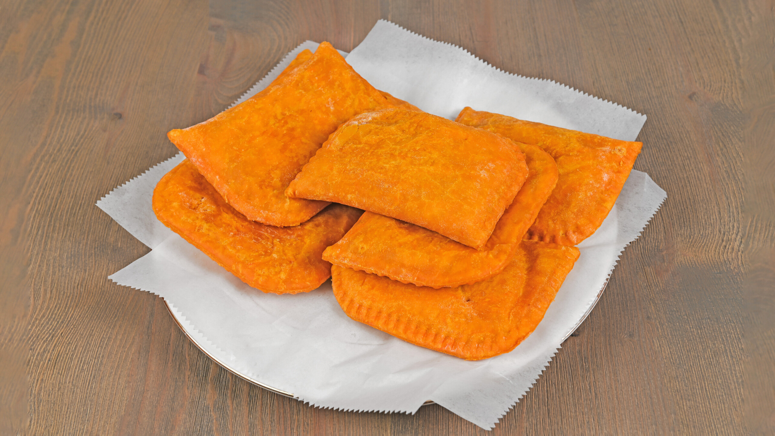 Beef Patty