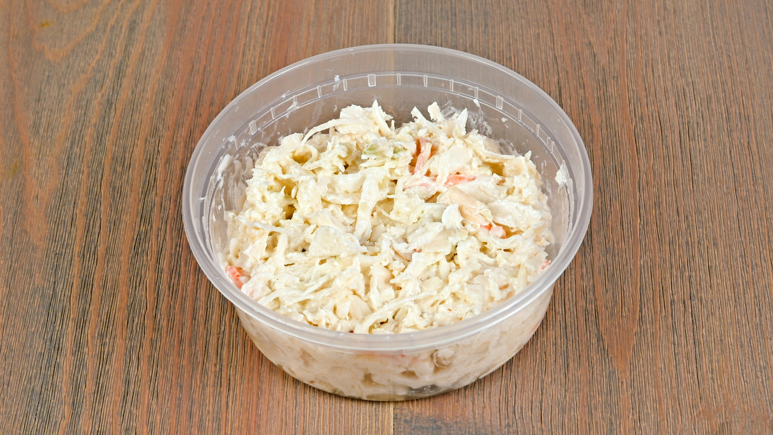 Coleslaw Salad Small