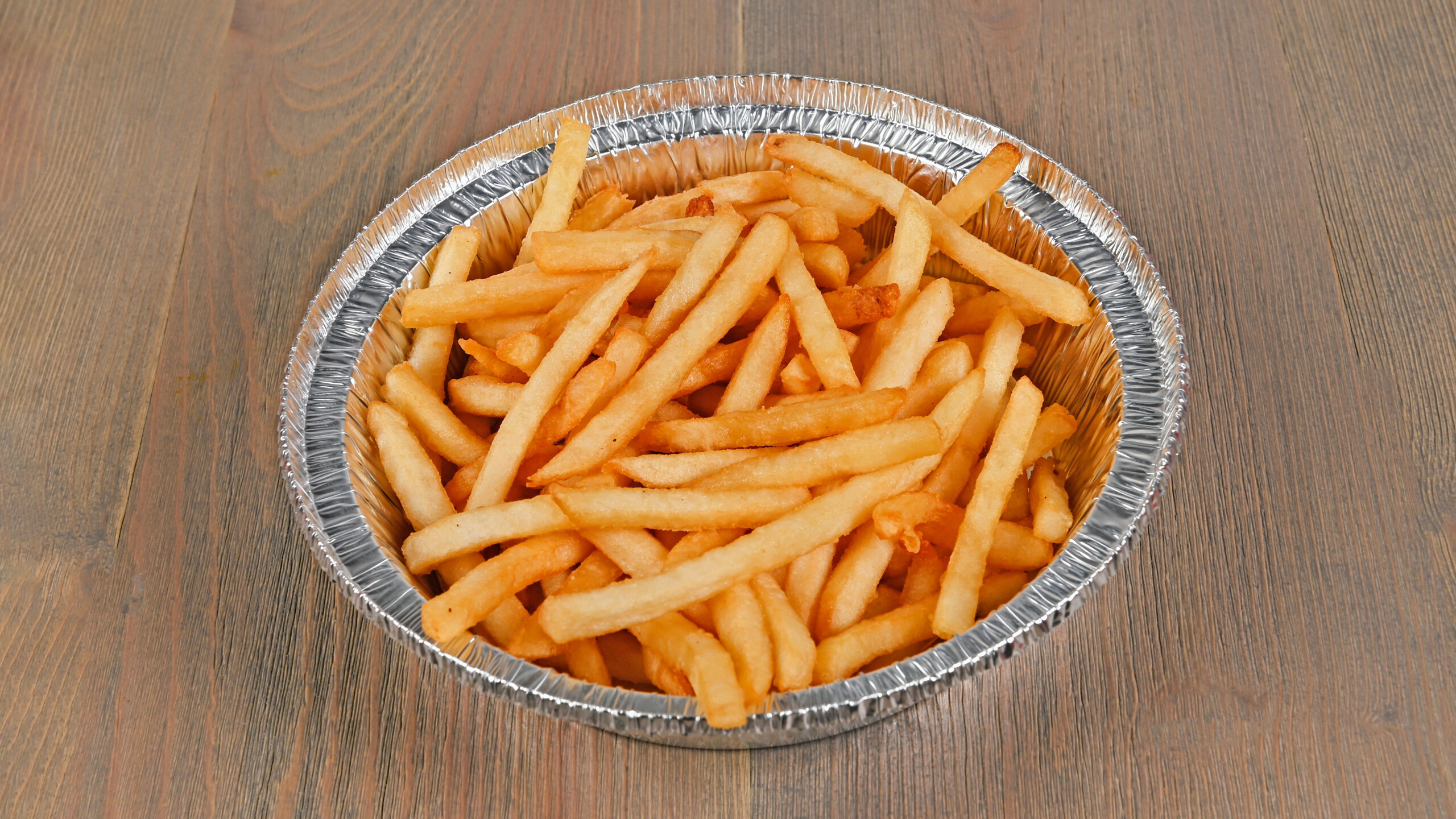French Fries Large