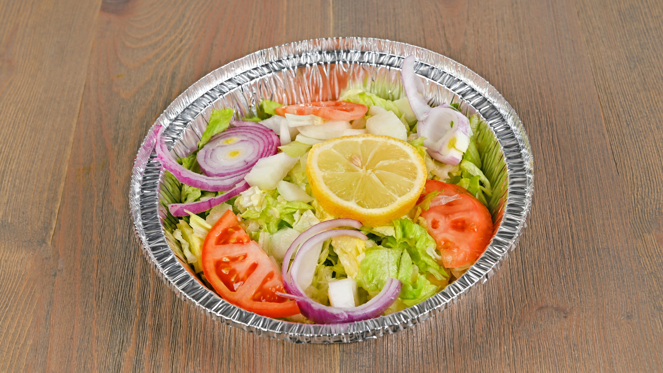 Garden Salad
