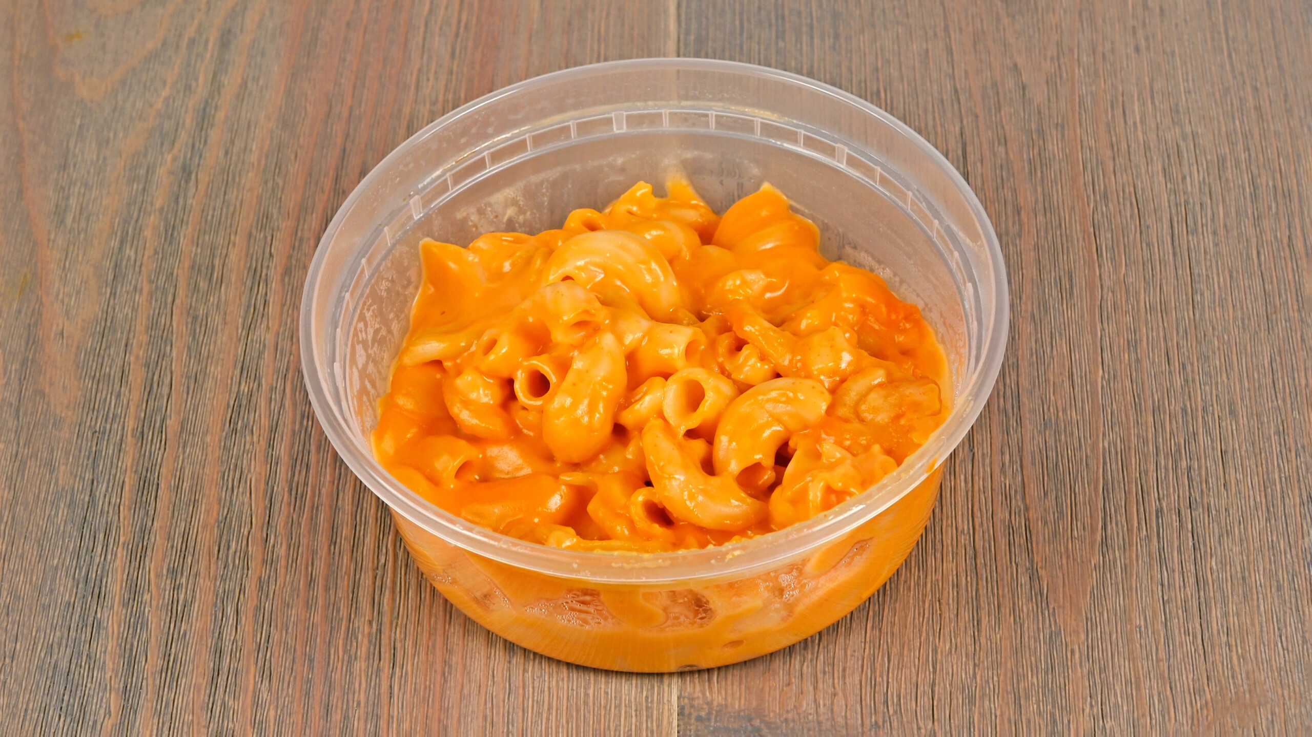 Macaroni Cheese