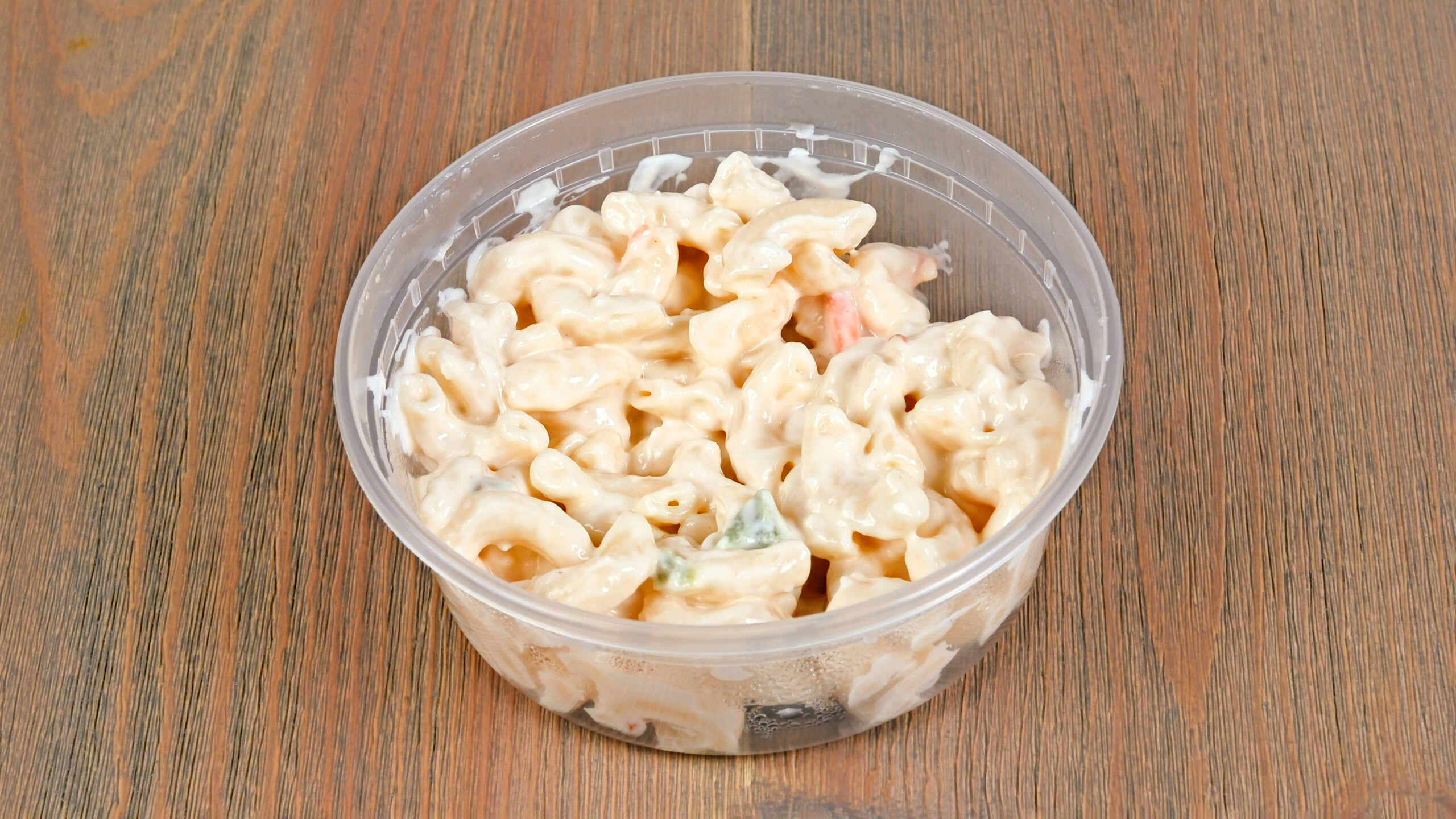 Macaroni Salad Small