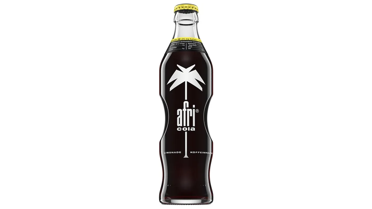 Afri Cola 0,33 l
