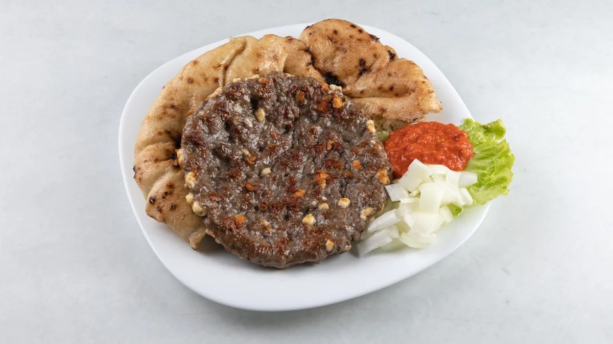 Gurmanska pljeskavica