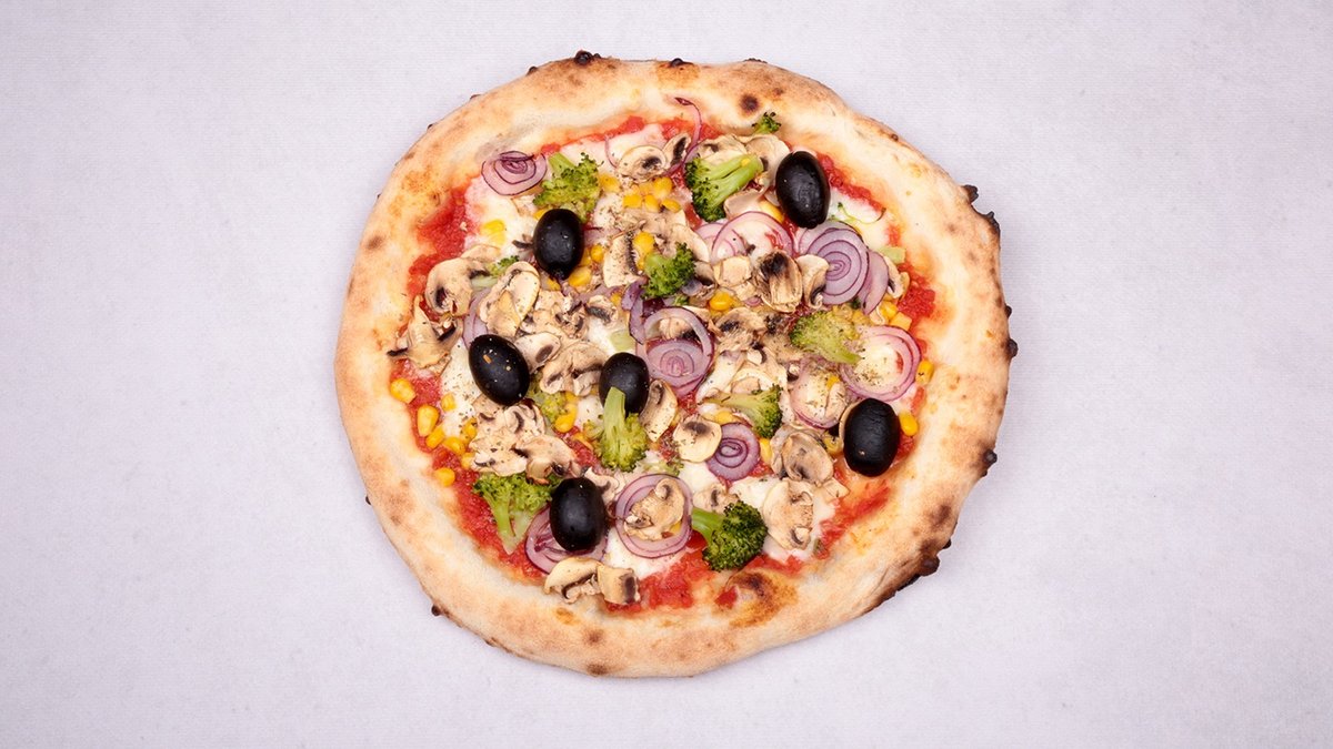 Vegetariana