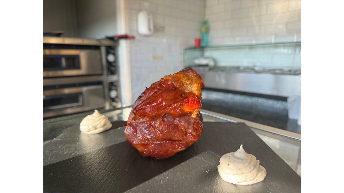 Ciolan de porc