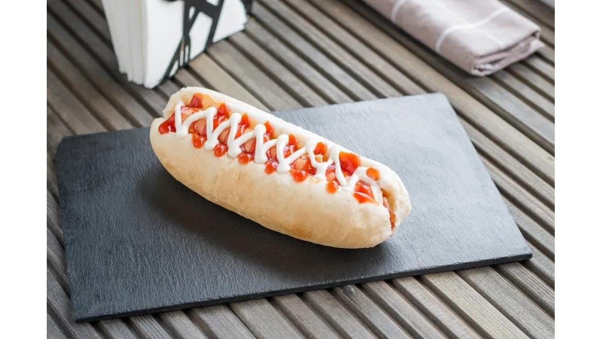 Hot dog