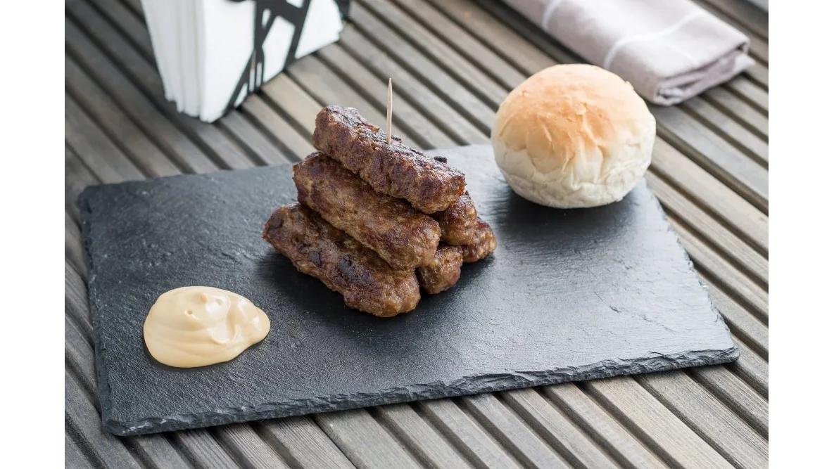 Mici (SELGROS)