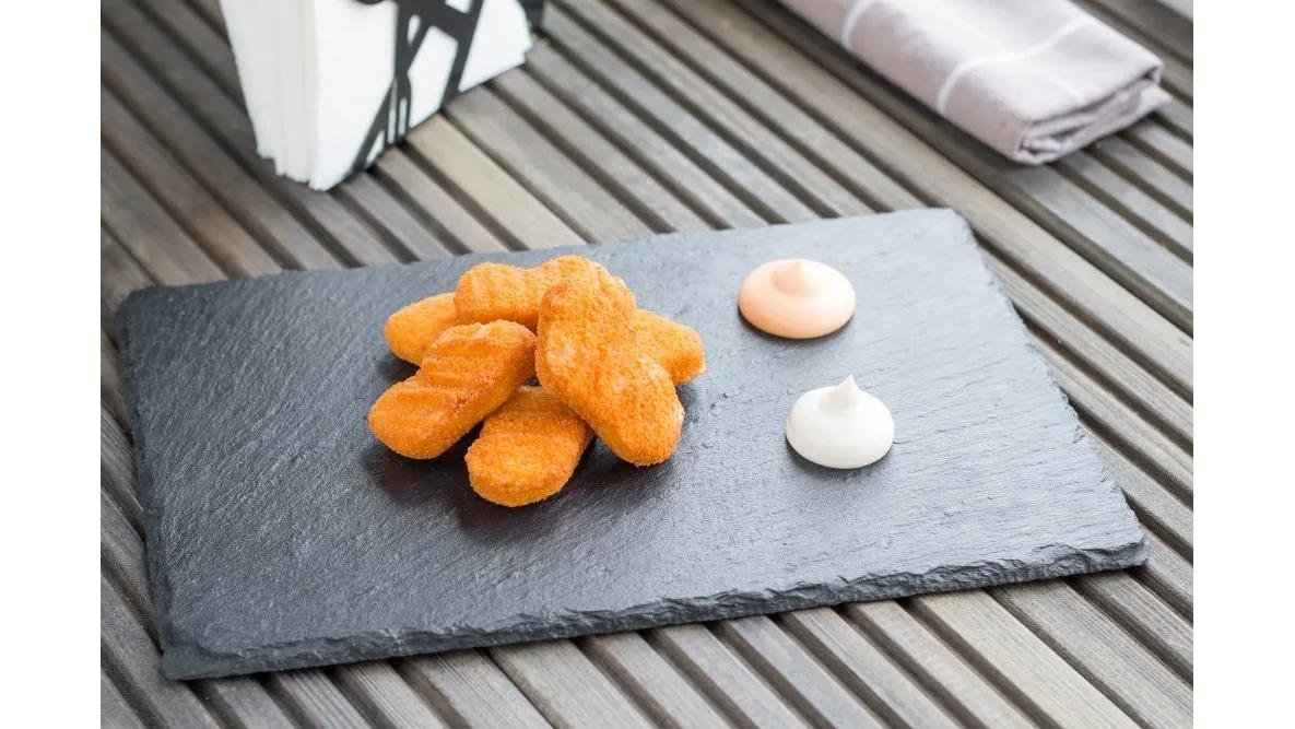 Nuggets de pui 6 buc