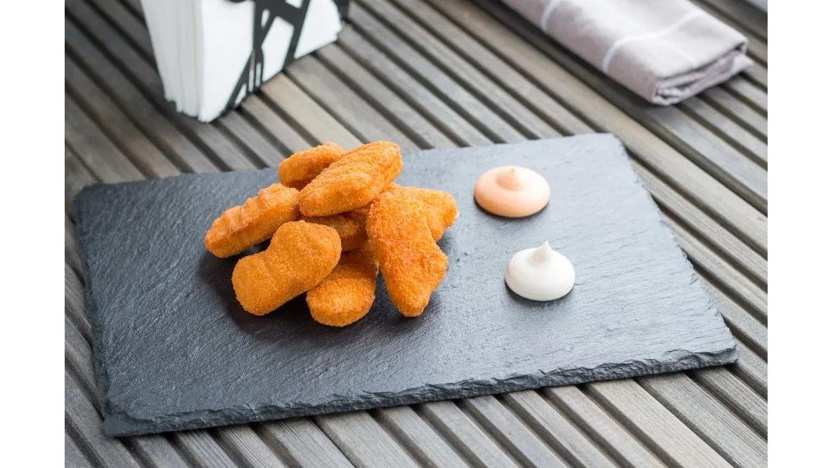 Nuggets de pui 9 buc