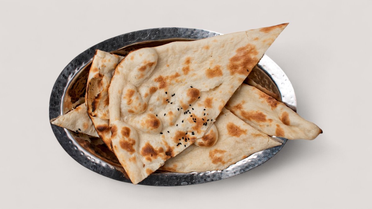 115. Naan