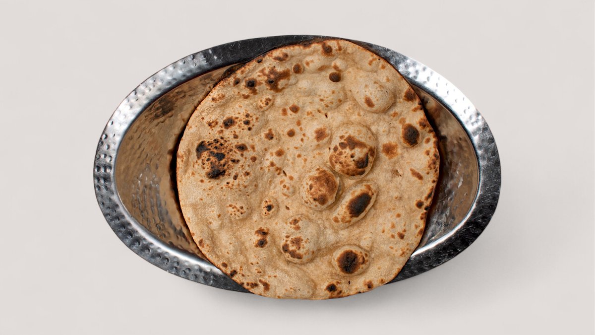 116. Roti