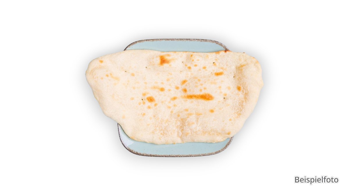 121. Keema Naan