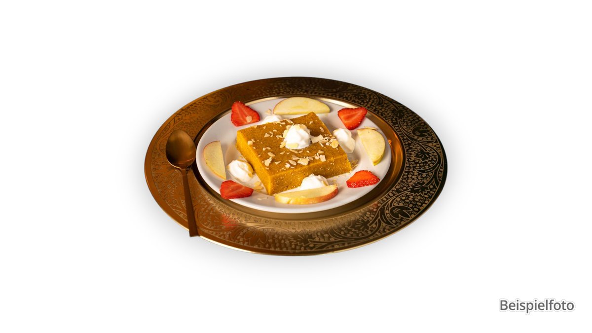 126. Gajar Halwa
