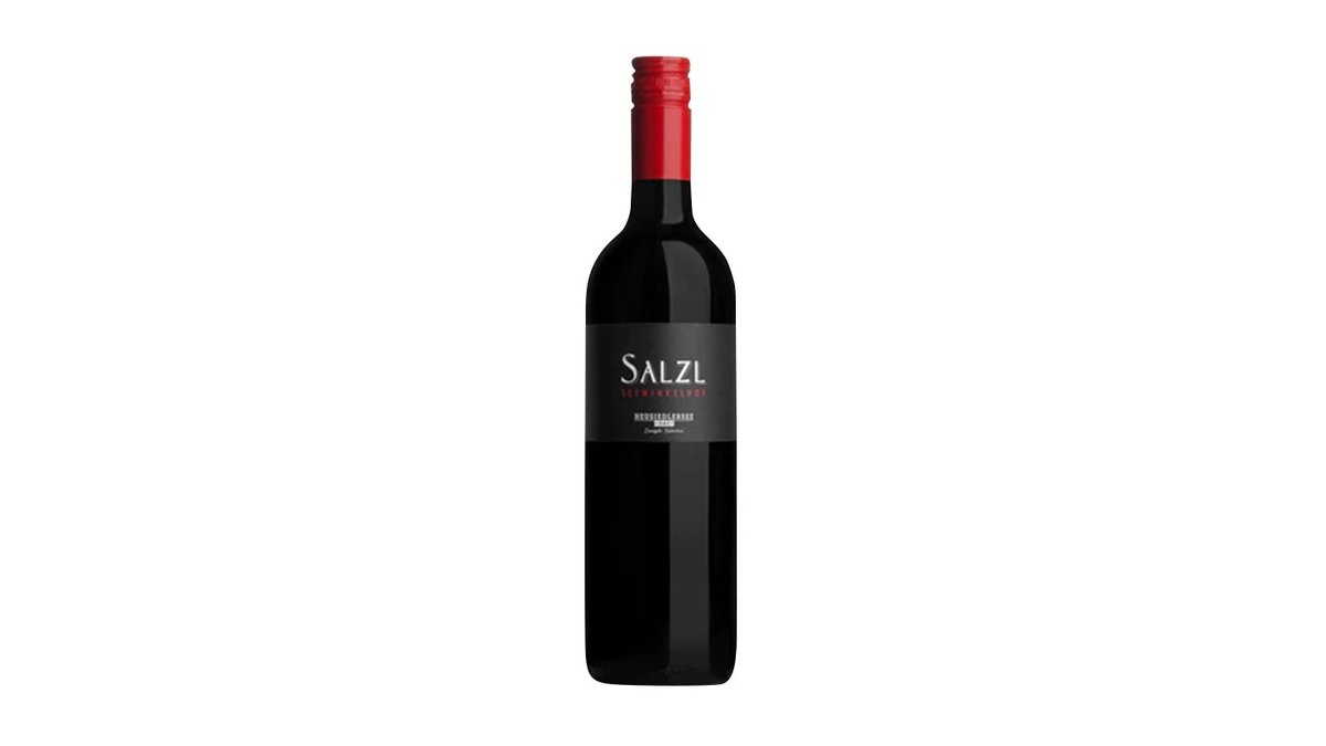 2019 Salzl Zweigelt Selection Neusiedlersee DAC 0.75l