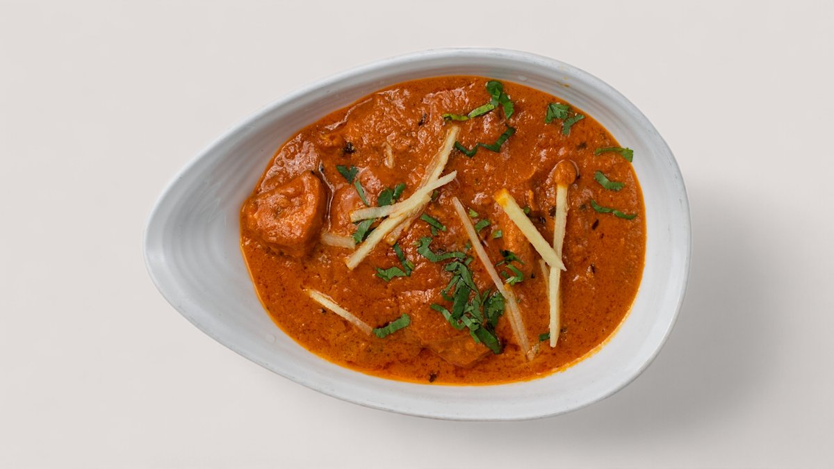 44. Chicken Tikka Masala