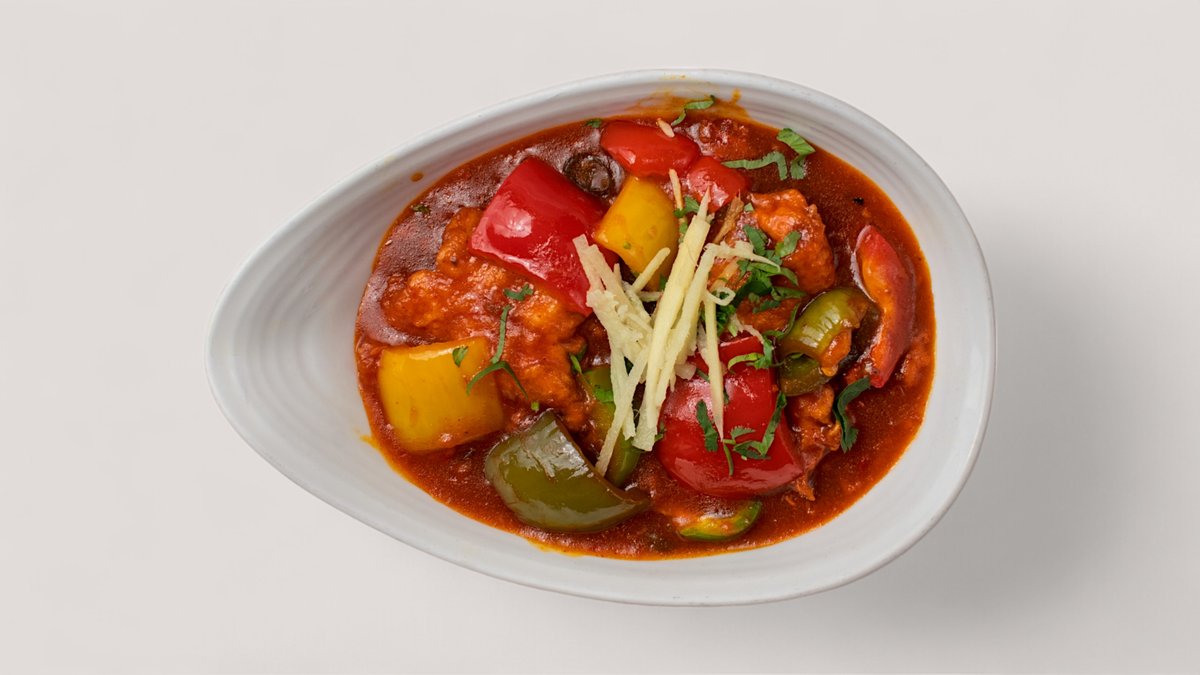 703. Chili Chicken