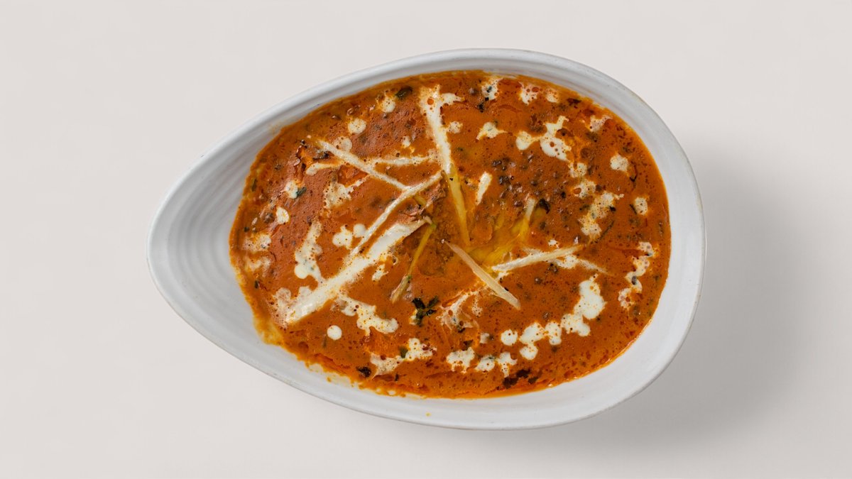 86. Dal Makhni
