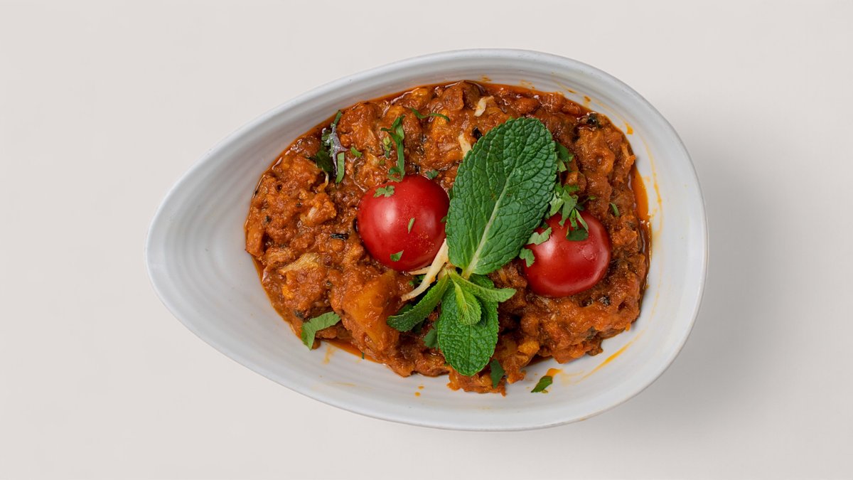87. Alu Gobhi Masala