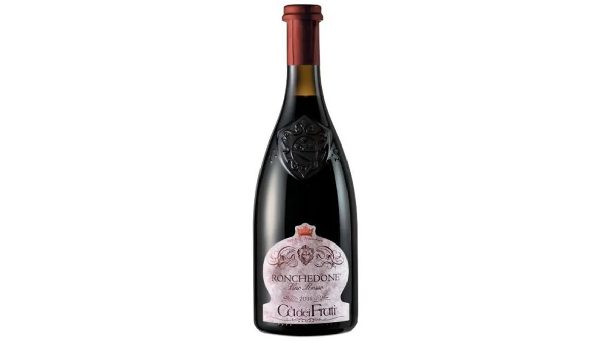Ca dei Frati Ronchedone I.G.T. 0.75l
