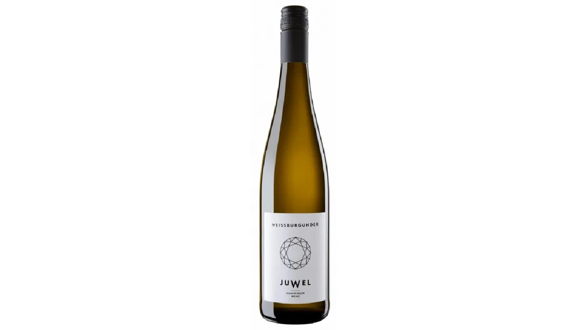 Juwel Weissburgunder 0.75l