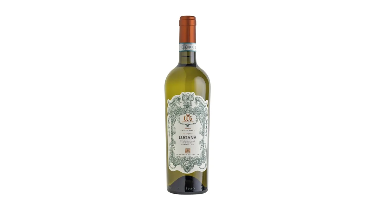 Lugana DOC 0.75l
