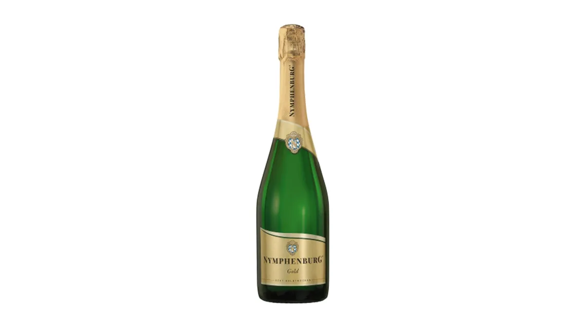Nymphenburg Gold 0.75l