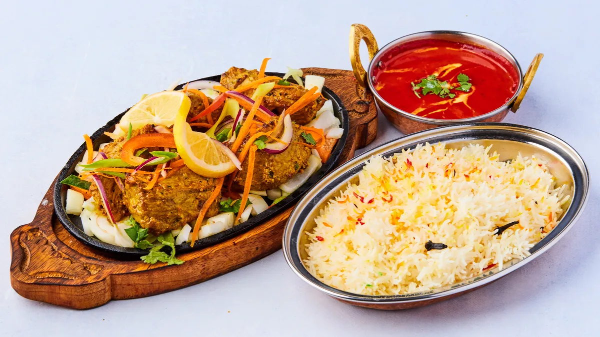 Biff Tikka