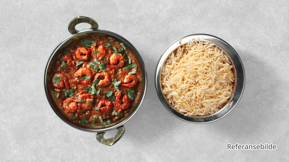 Kongereker Karahi