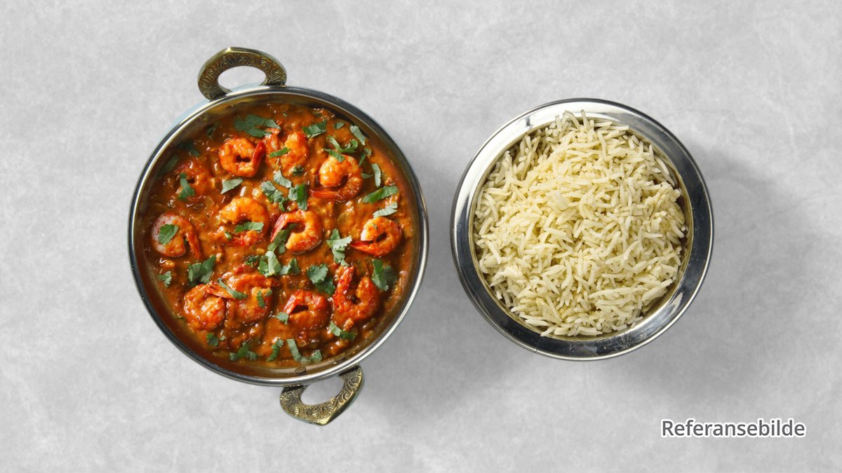 Kongereker Masala