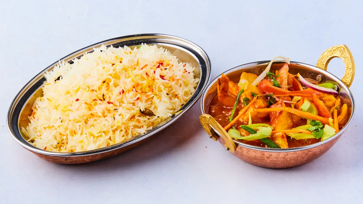 Madarasi Hot Pot