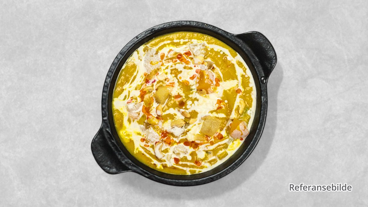 Navratan Korma