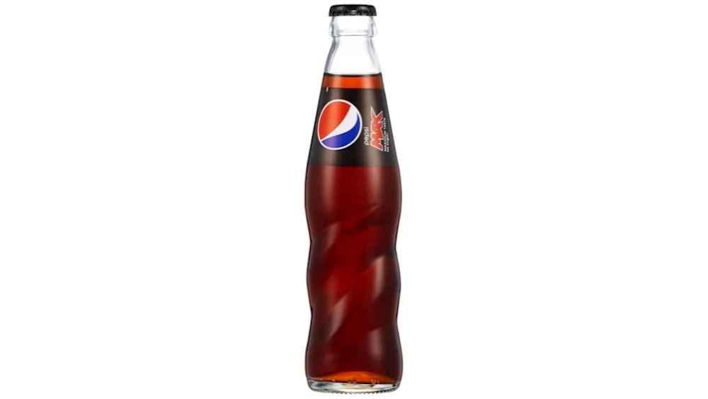 Pepsi Max