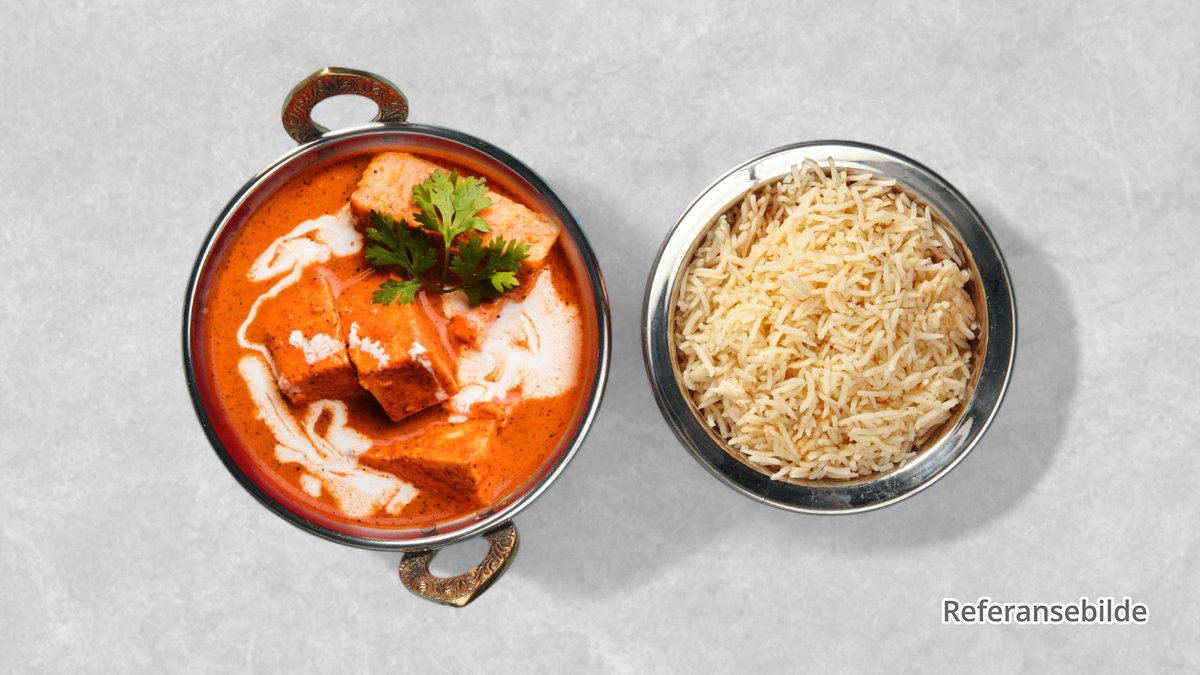 Shahi Paneer