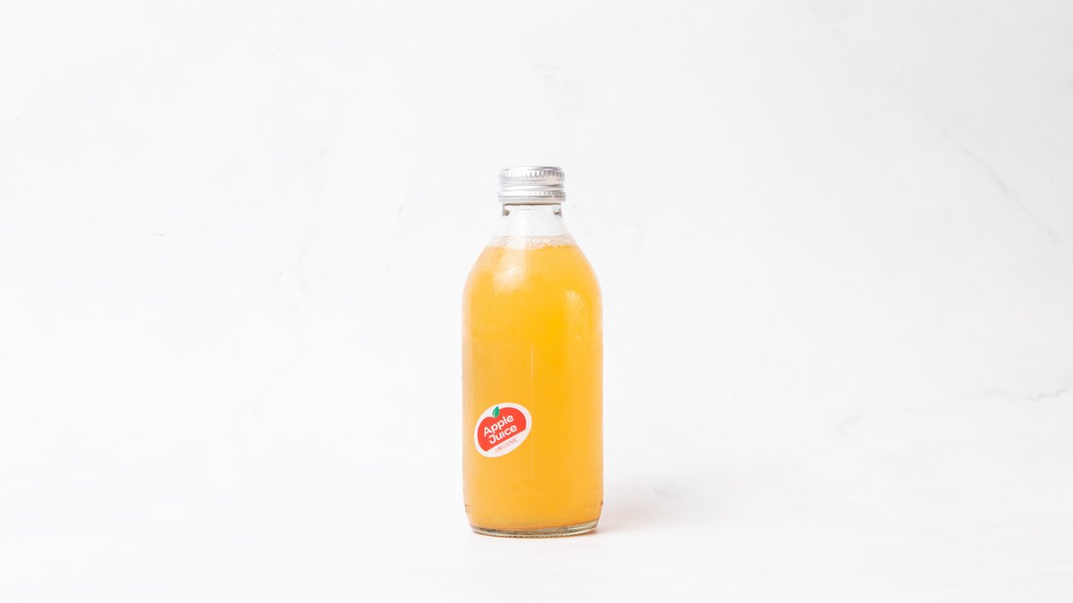 Äppeljuice 33 cl