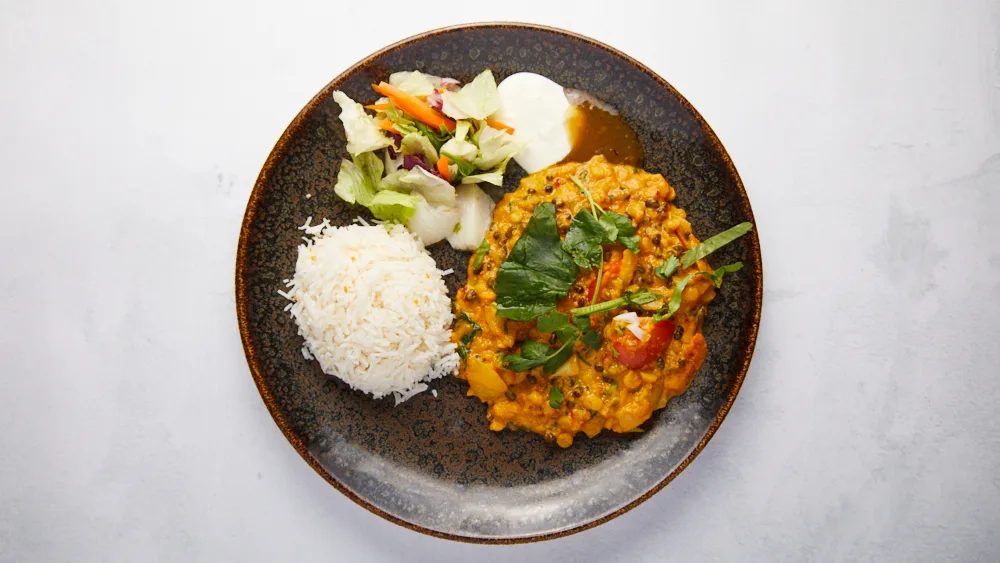 Chana Dal