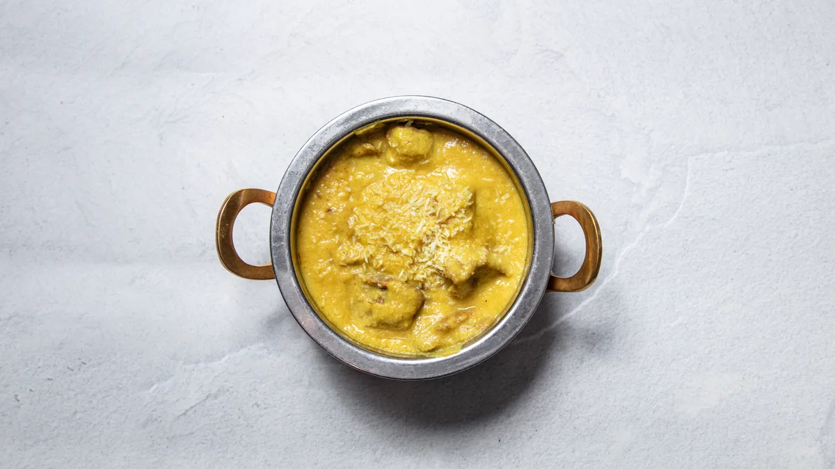 Korma