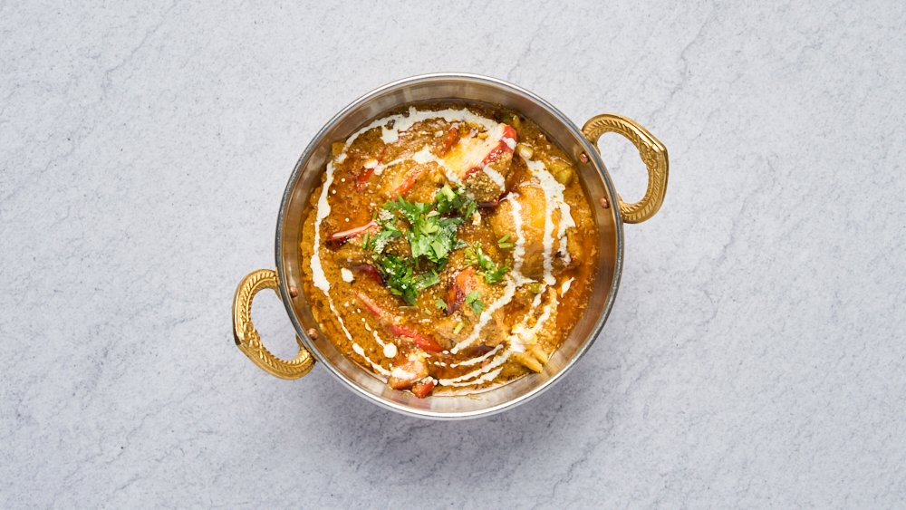 Lamm Balti