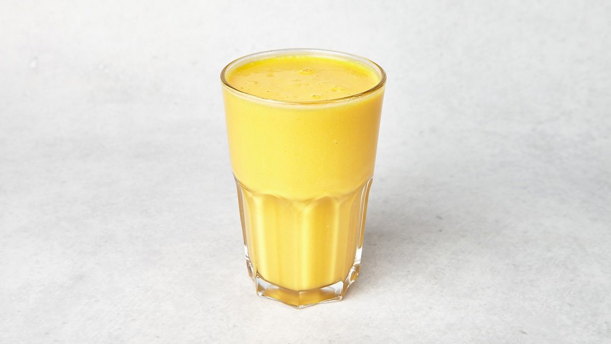 Mango Lassi