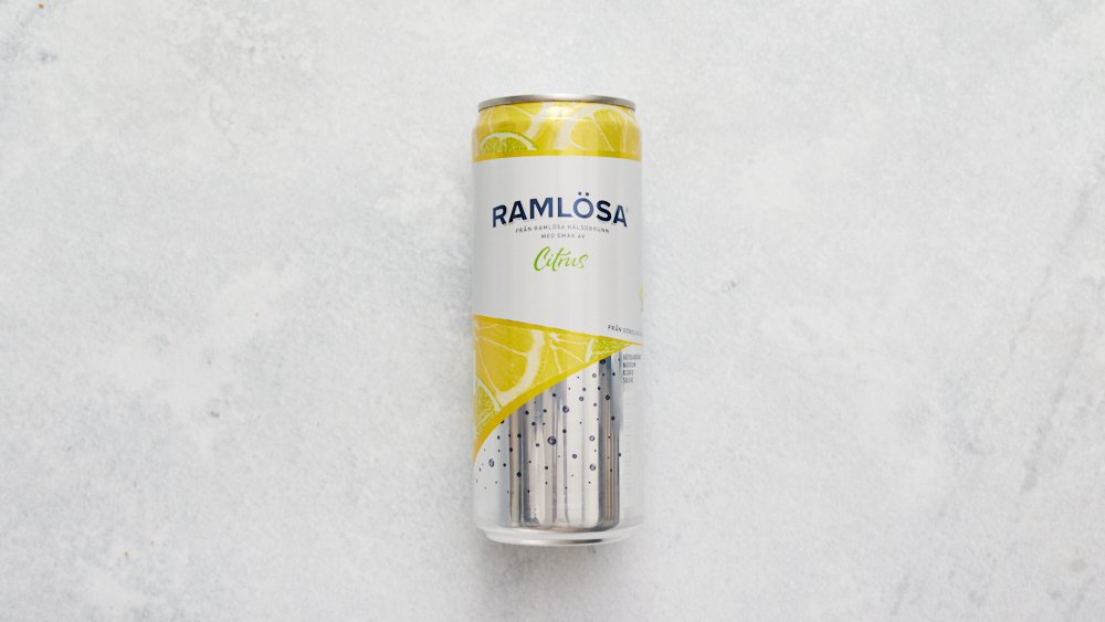 Ramlösa Citrus 33 cl
