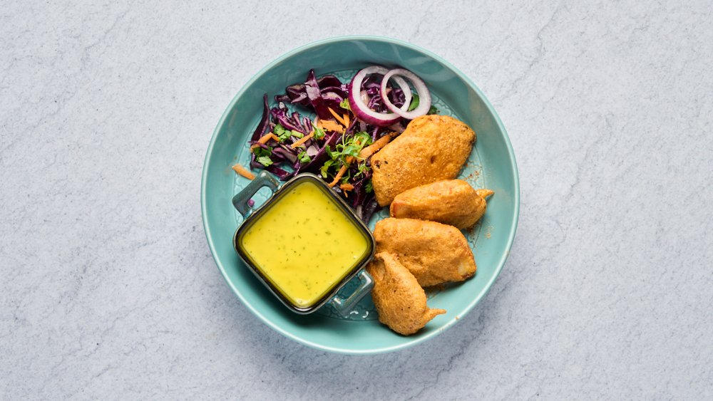 Veg Pakora